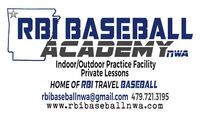RBI Baseball Academy